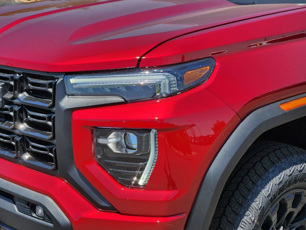 New 2026 GMC Canyon Elevation w/ Convenience Package AWD/4WD image 5