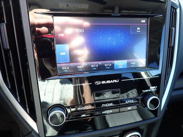 Used 2022 Subaru Crosstrek 2.0i image 19