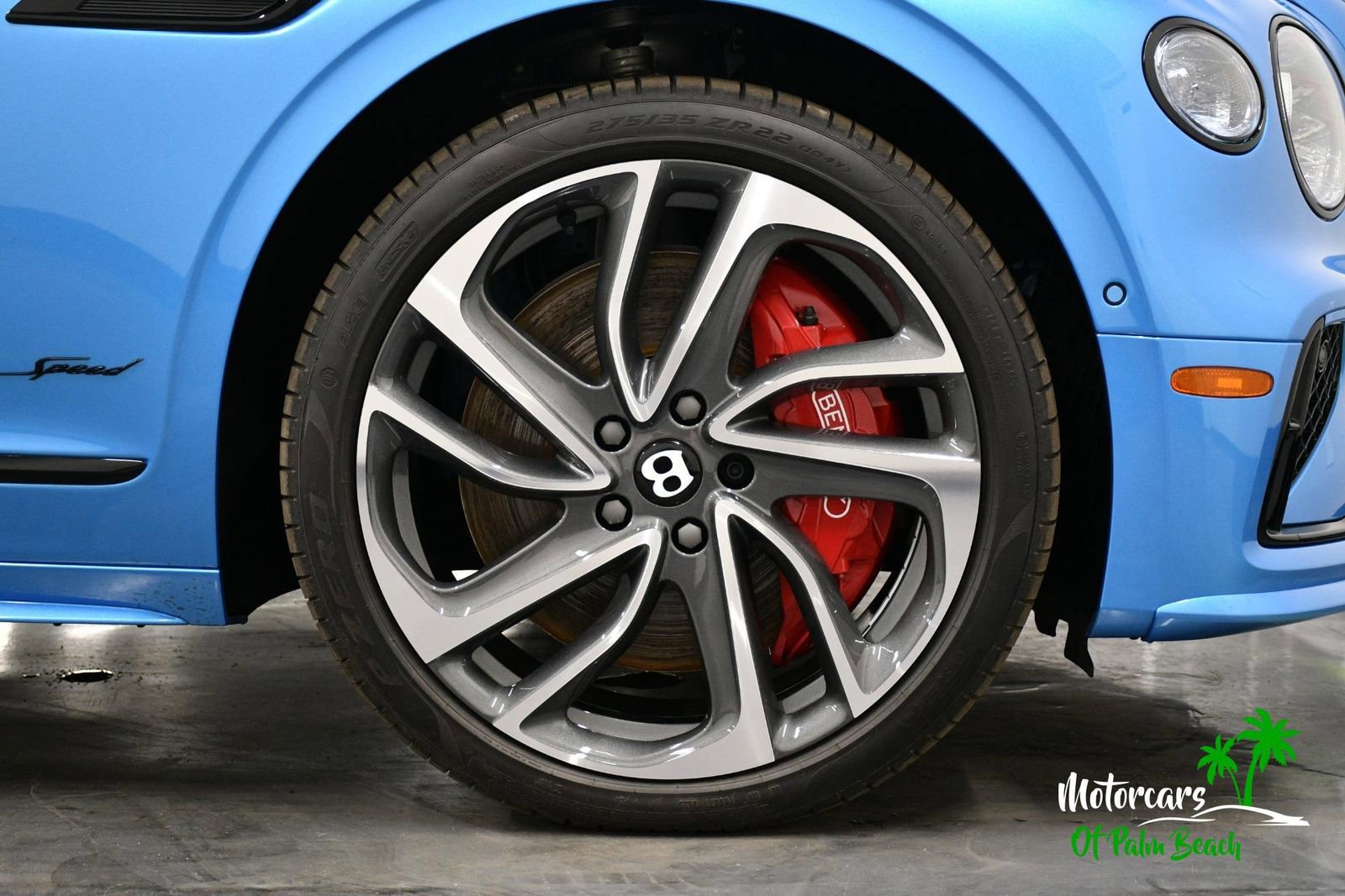 Used 2025 Bentley Flying Spur Plug-In Hybrid image 73