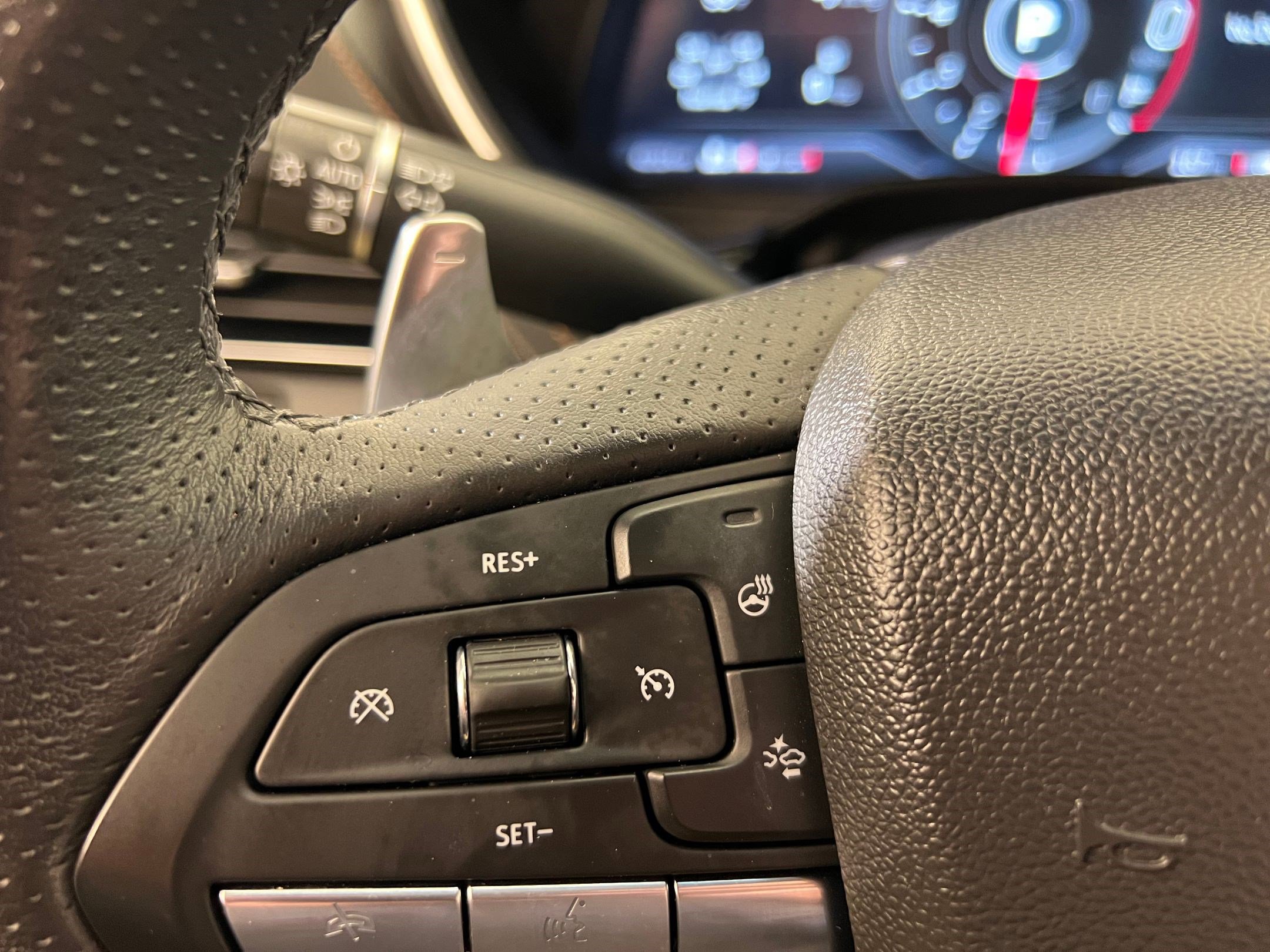 Used 2023 Cadillac CT5 Sport w/ Parking Package image 15