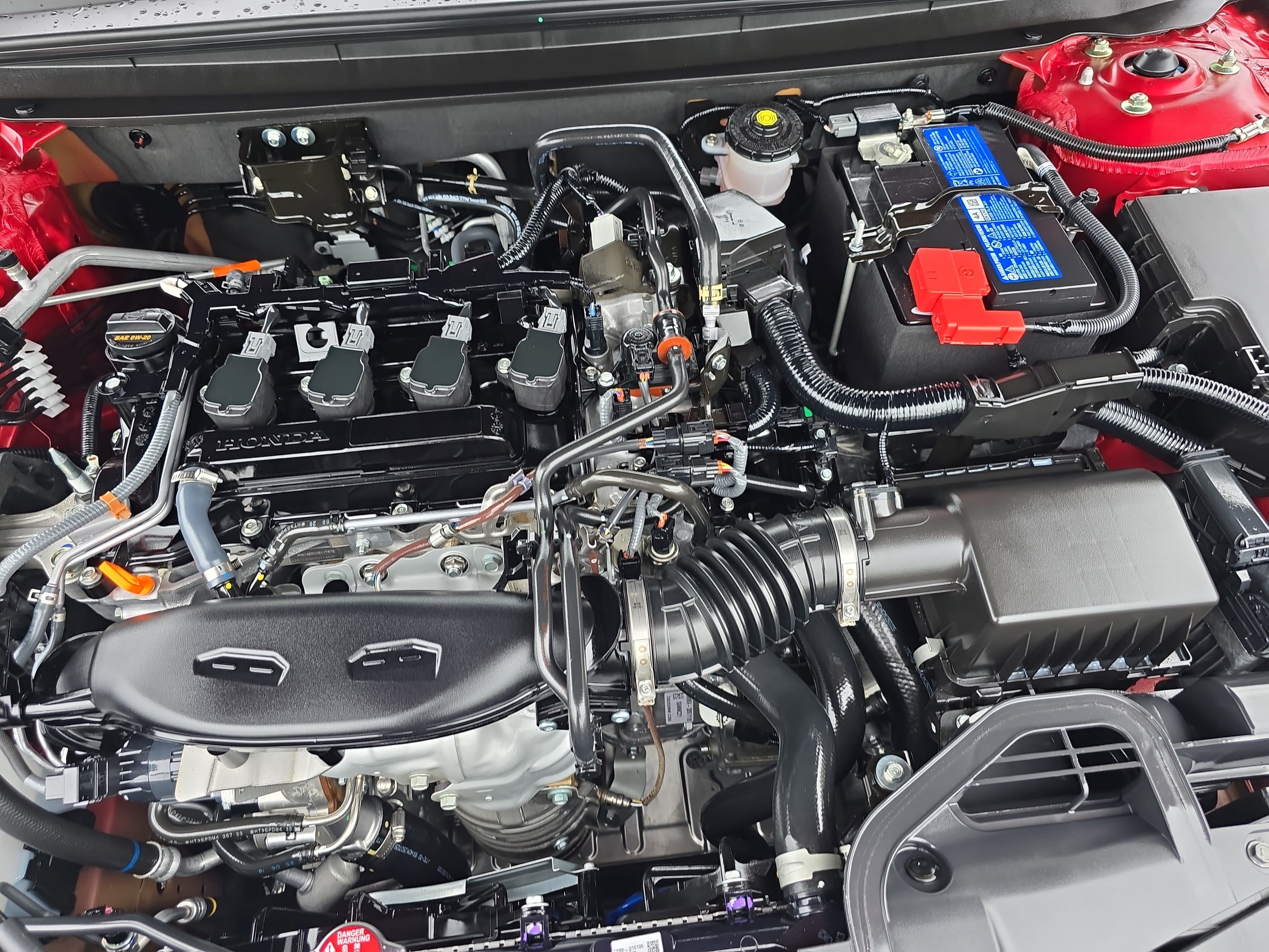 Used 2025 Honda Accord LX image 28