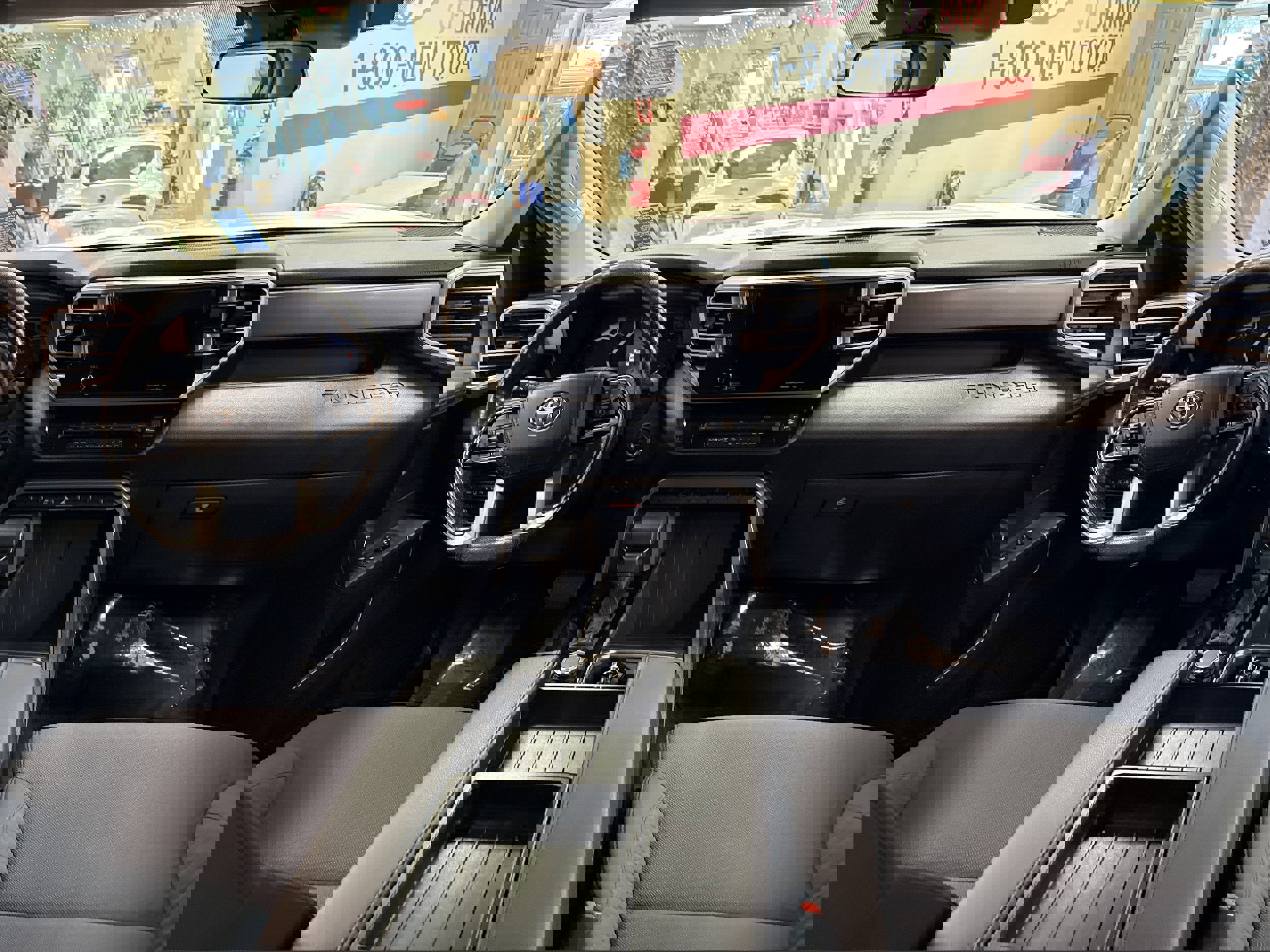 Used 2022 Toyota Tundra SR5 image 20