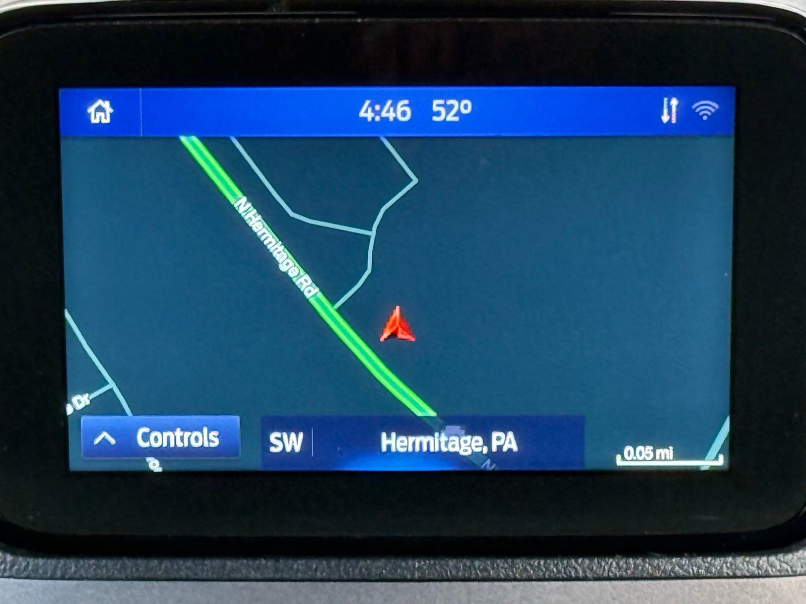 Used 2021 Ford Transit Connect XLT image 3