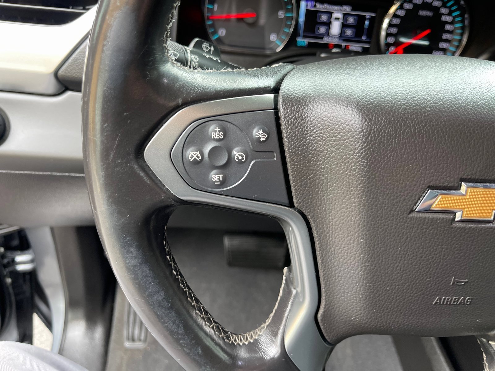 Used 2019 Chevrolet Tahoe LT image 32