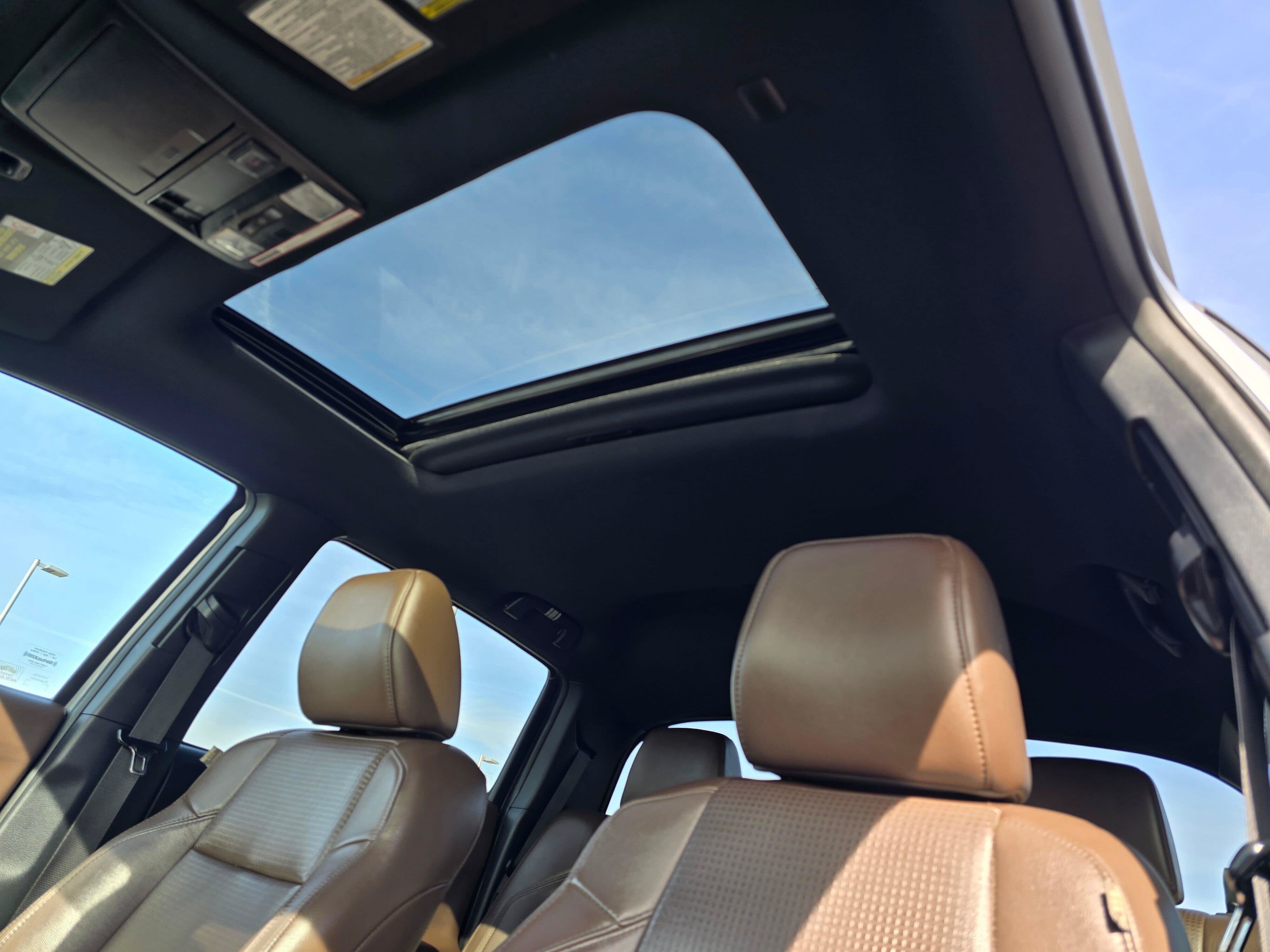 Used 2020 Toyota Tacoma Limited AWD/4WD image 28