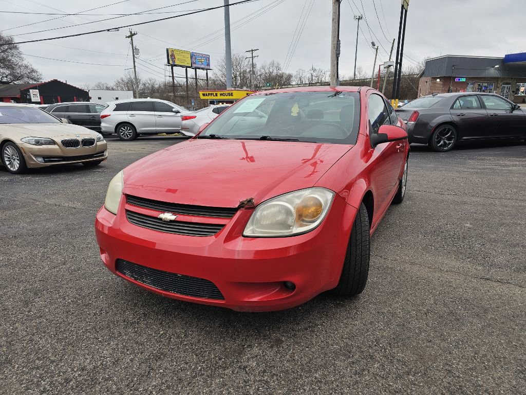 Used 2008 Chevrolet Cobalt Sport image 5