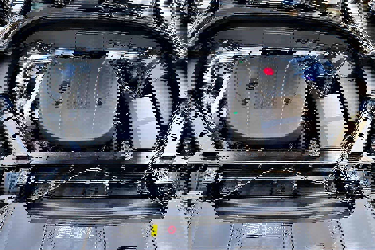 Certified 2024 Volvo XC60 B5 Core w/ Climate Package image 29