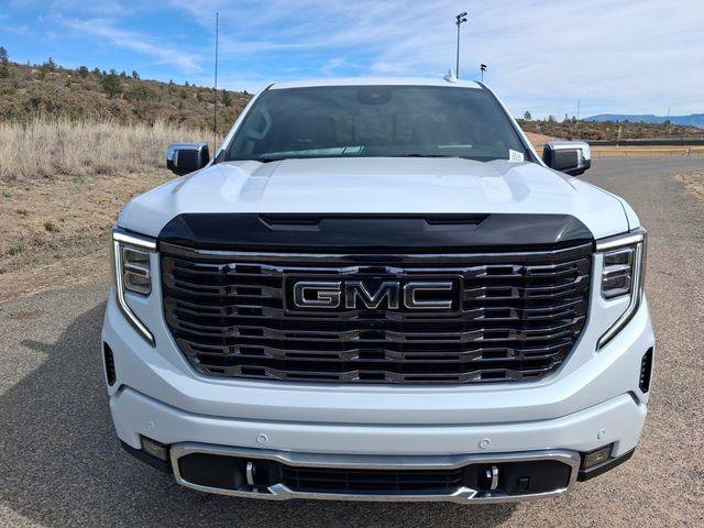 New 2026 GMC Sierra 1500 Denali Ultimate AWD/4WD image 8
