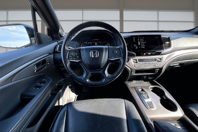 Used 2022 Honda Passport EX-L image 5