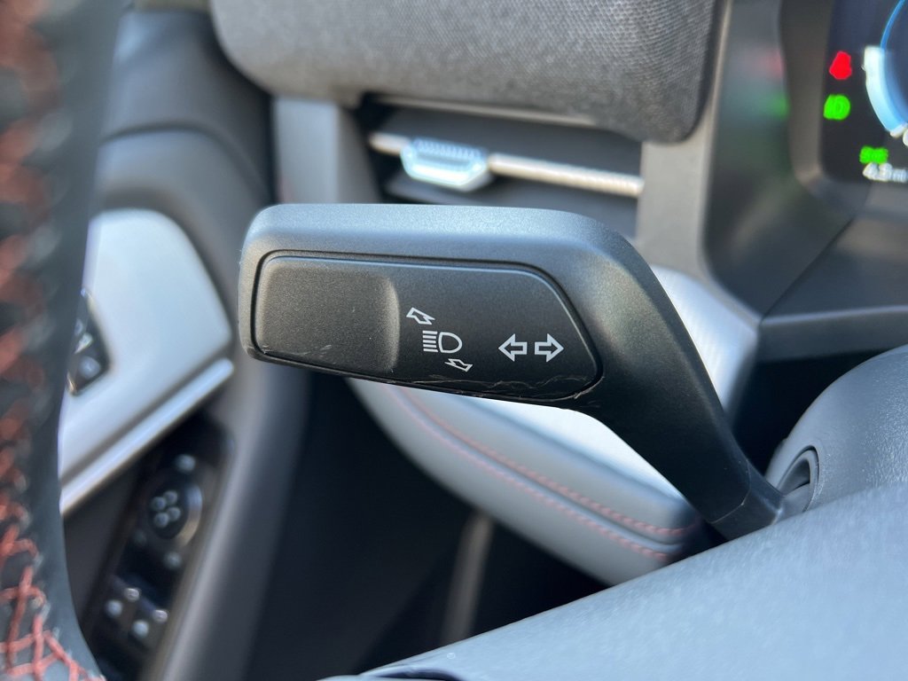 New 2026 Ford Explorer Active image 20