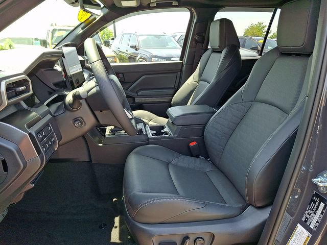 Used 2026 Toyota 4Runner TRD Sport Premium AWD/4WD image 13