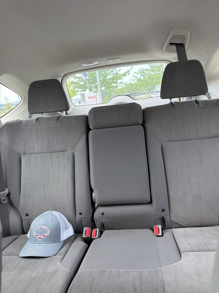 Used 2012 Honda CR-V LX image 6