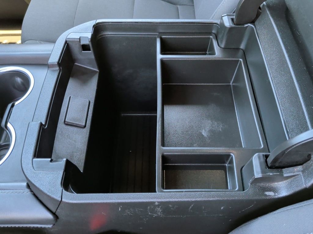 Used 2023 Chevrolet Tahoe 2WD w/ 1FL Safety Package image 31