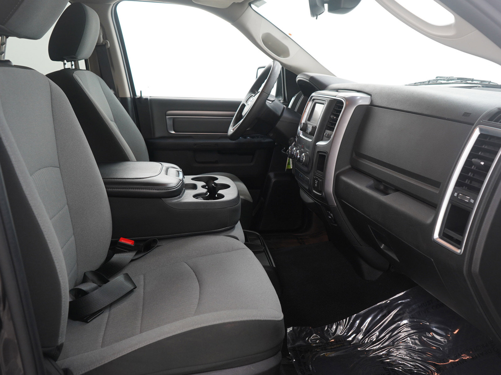 Used 2023 RAM 1500 Classic SLT image 13