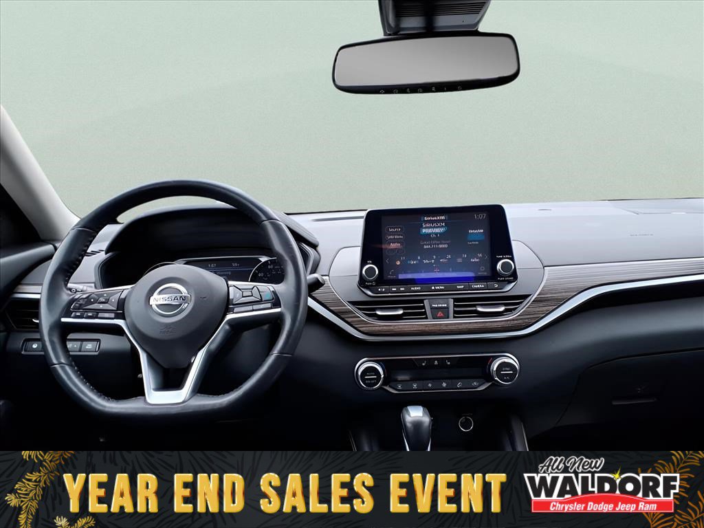 Used 2019 Nissan Altima 2.5 SL image 12