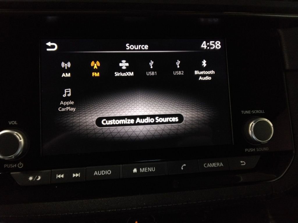 Used 2024 Nissan Z Sport w/ Floor Mat Package image 23