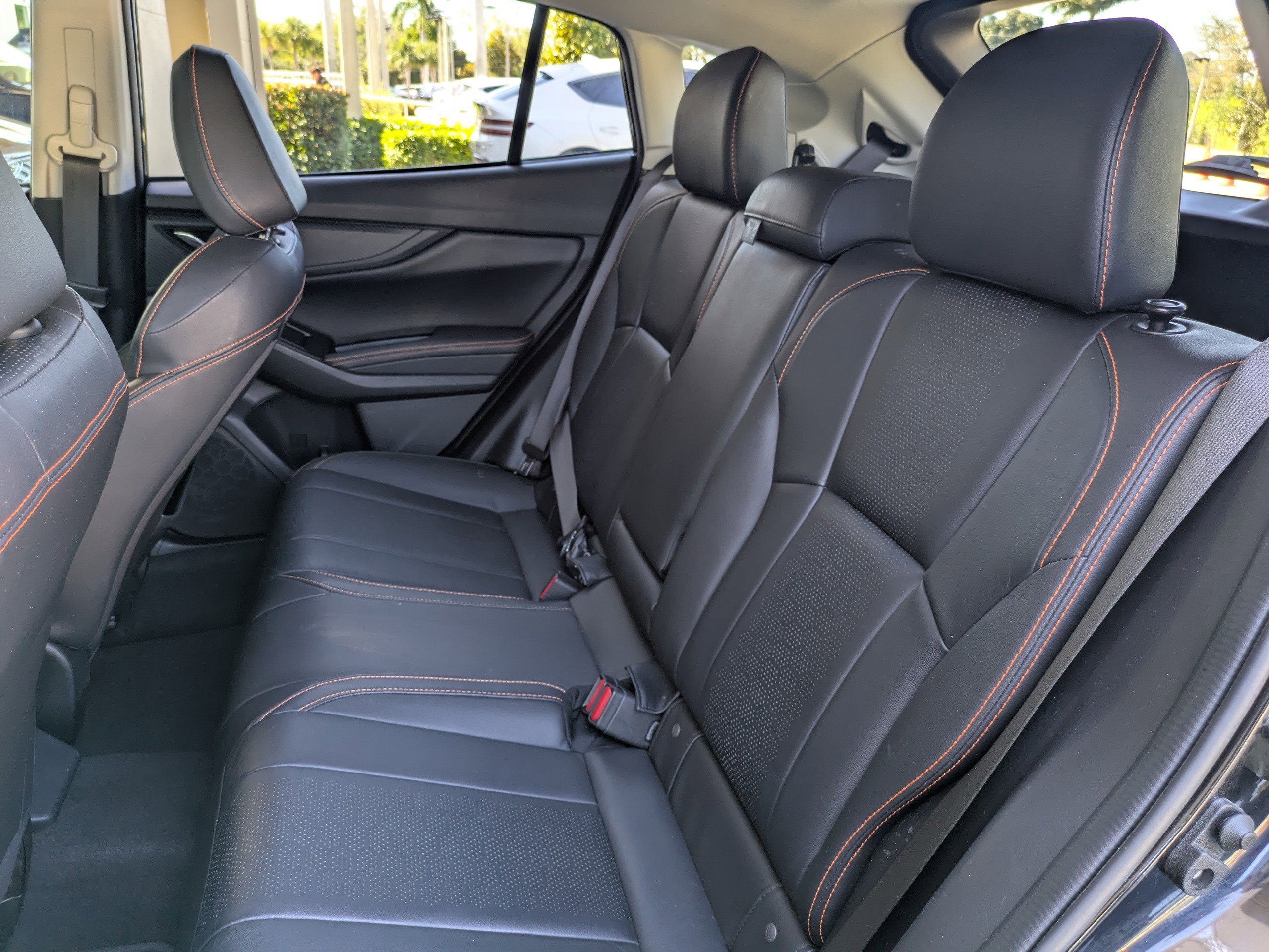 Used 2018 Subaru Crosstrek 2.0i Limited image 16