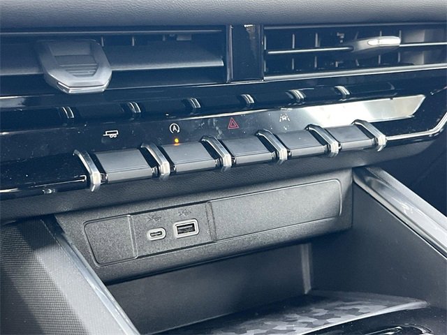 New 2026 GMC Canyon Elevation image 20