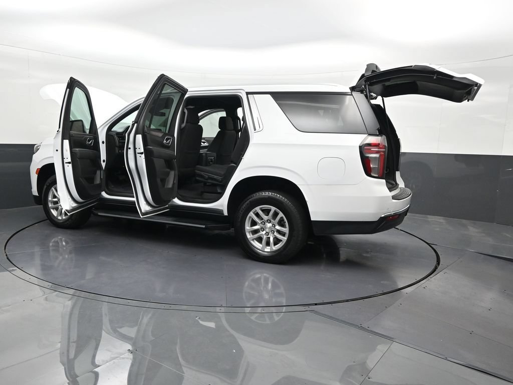Used 2023 Chevrolet Tahoe LS RWD image 36