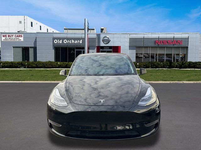 Used 2022 Tesla Model Y Performance image 2