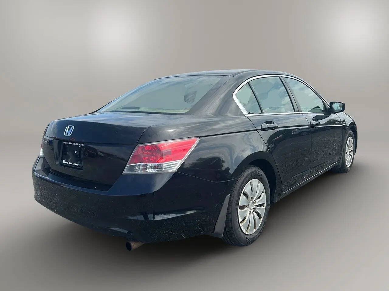 Used 2008 Honda Accord LX image 7