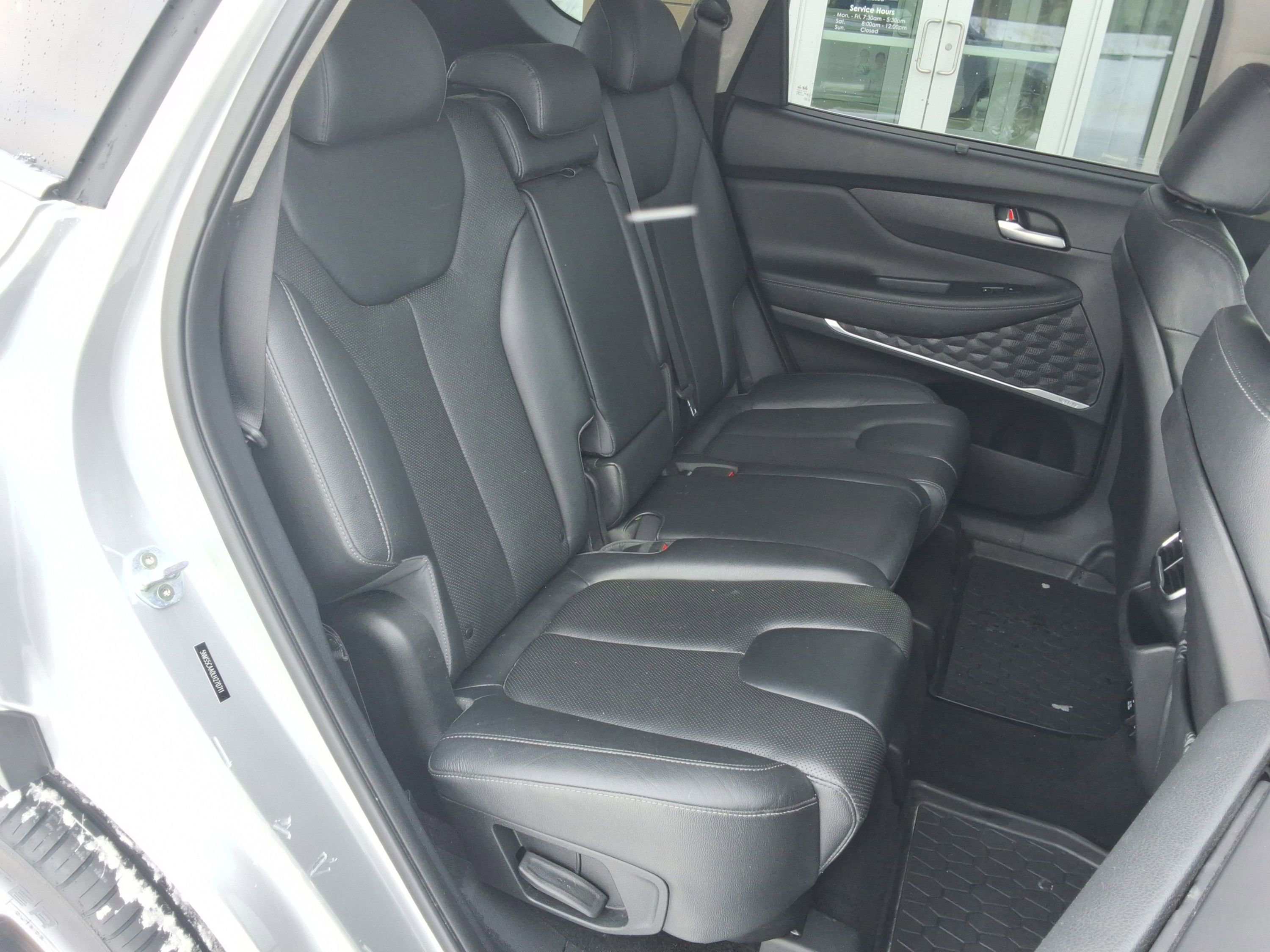 Used 2020 Hyundai Santa Fe Limited image 34