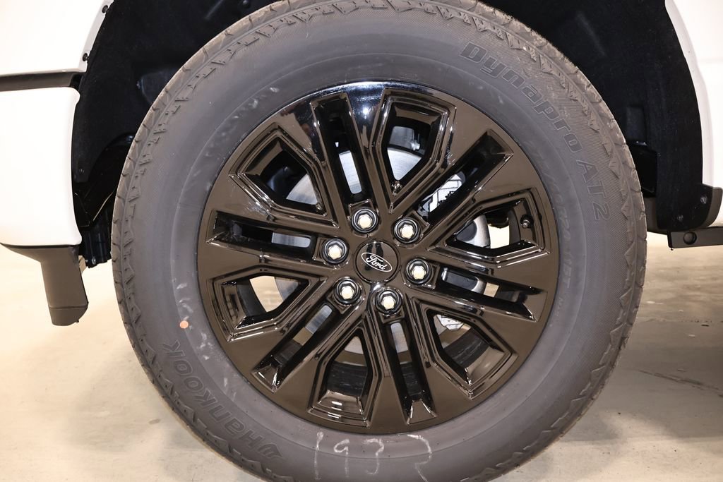 New 2026 Ford F150 Lariat AWD/4WD image 40