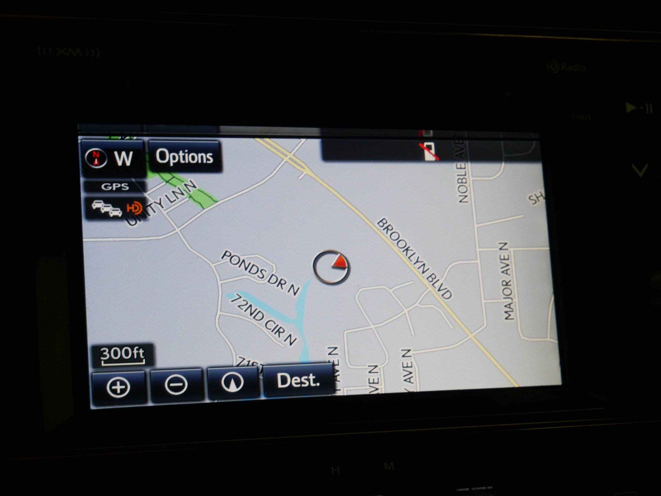 Used 2015 Toyota Avalon XLE Touring FWD image 31