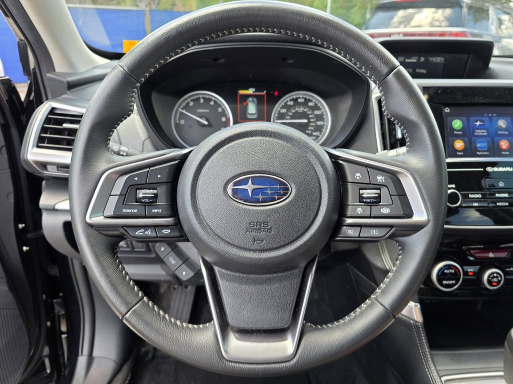 Used 2024 Subaru Forester Premium AWD/4WD image 24
