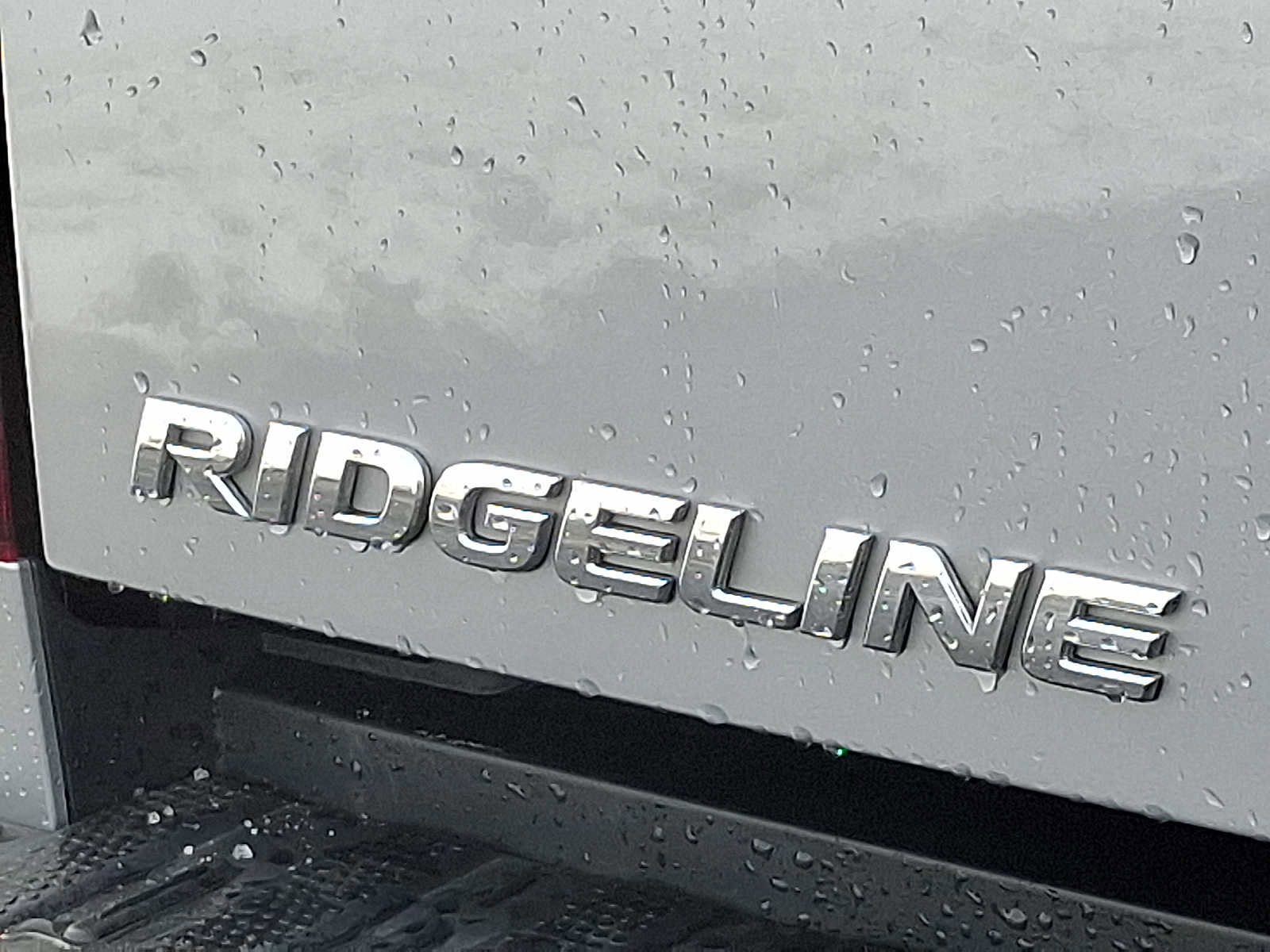 Used 2020 Honda Ridgeline RTL-E image 29