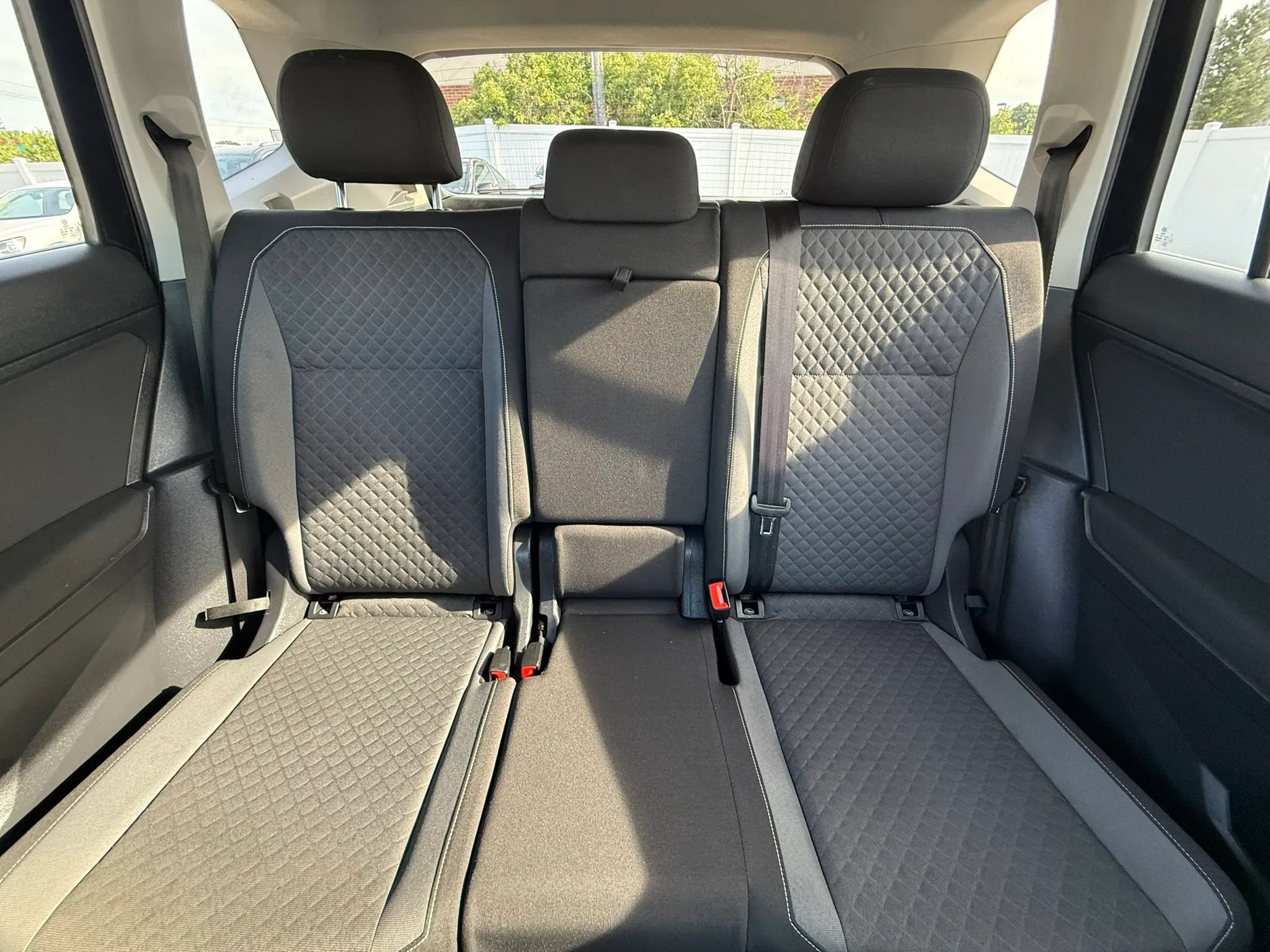 Used 2021 Volkswagen Tiguan S AWD/4WD image 39