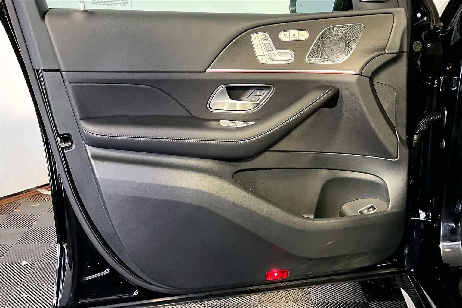 Certified 2026 Mercedes-Benz GLE 350 4MATIC image 22
