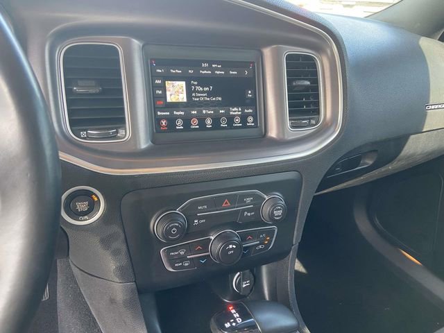 Used 2022 Dodge Charger SXT image 21
