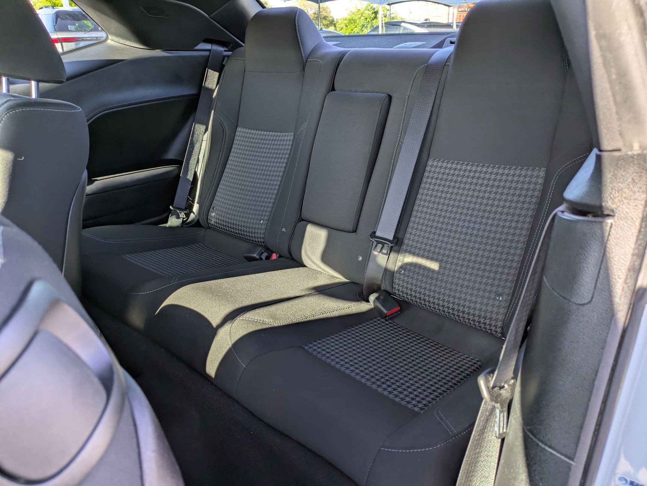 Used 2019 Dodge Challenger SXT image 25