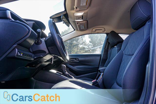 Used 2022 Toyota Corolla LE image 18