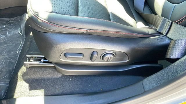 New 2027 Chevrolet Bolt RS w/ Technology Package image 26