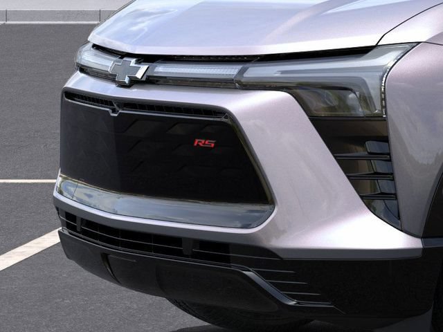 New 2025 Chevrolet Blazer EV RS AWD/4WD image 13