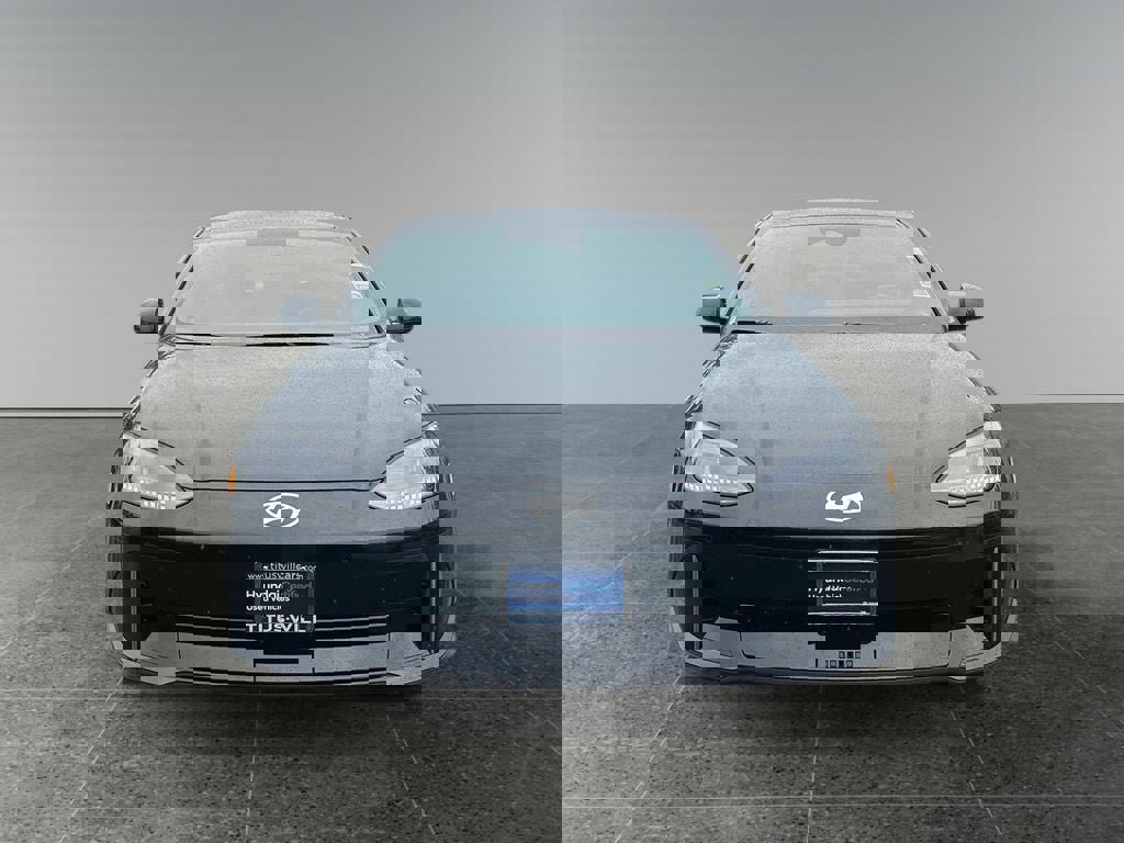 Used 2024 Hyundai Ioniq 6 SE image 2