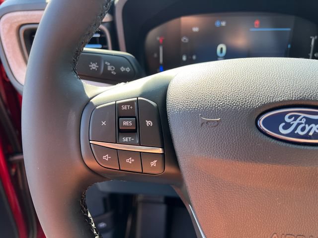 New 2026 Ford Maverick XLT w/ Equipment Group 301A AWD/4WD image 15