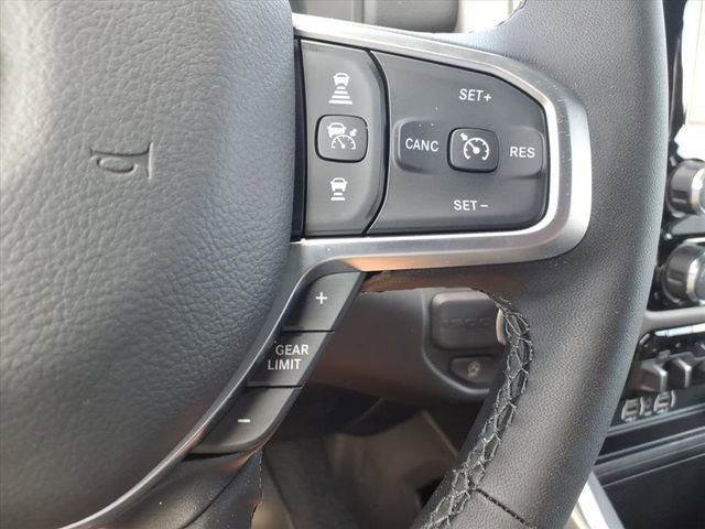 New 2026 RAM 1500 2WD Crew Cab image 25