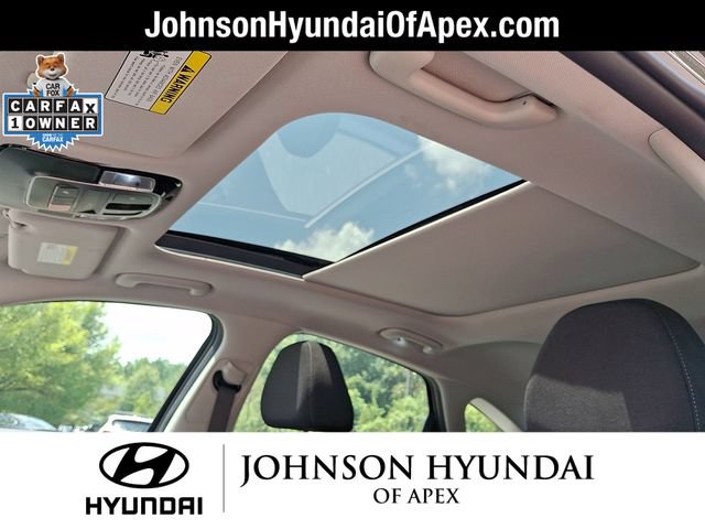 Certified 2026 Hyundai Sonata SEL FWD image 21
