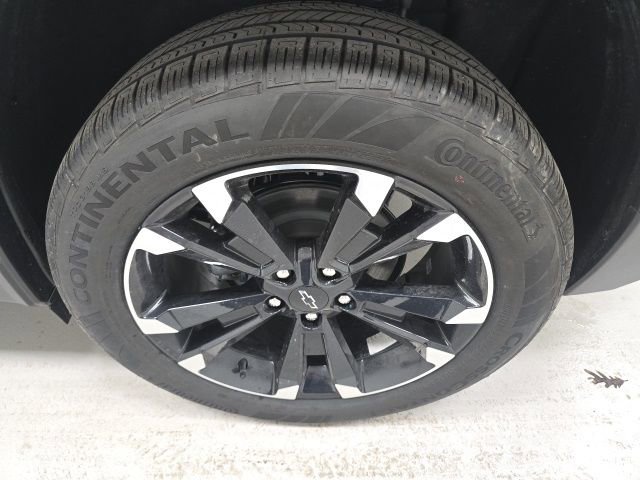 New 2026 Chevrolet Equinox RS w/ Convenience Package III image 23