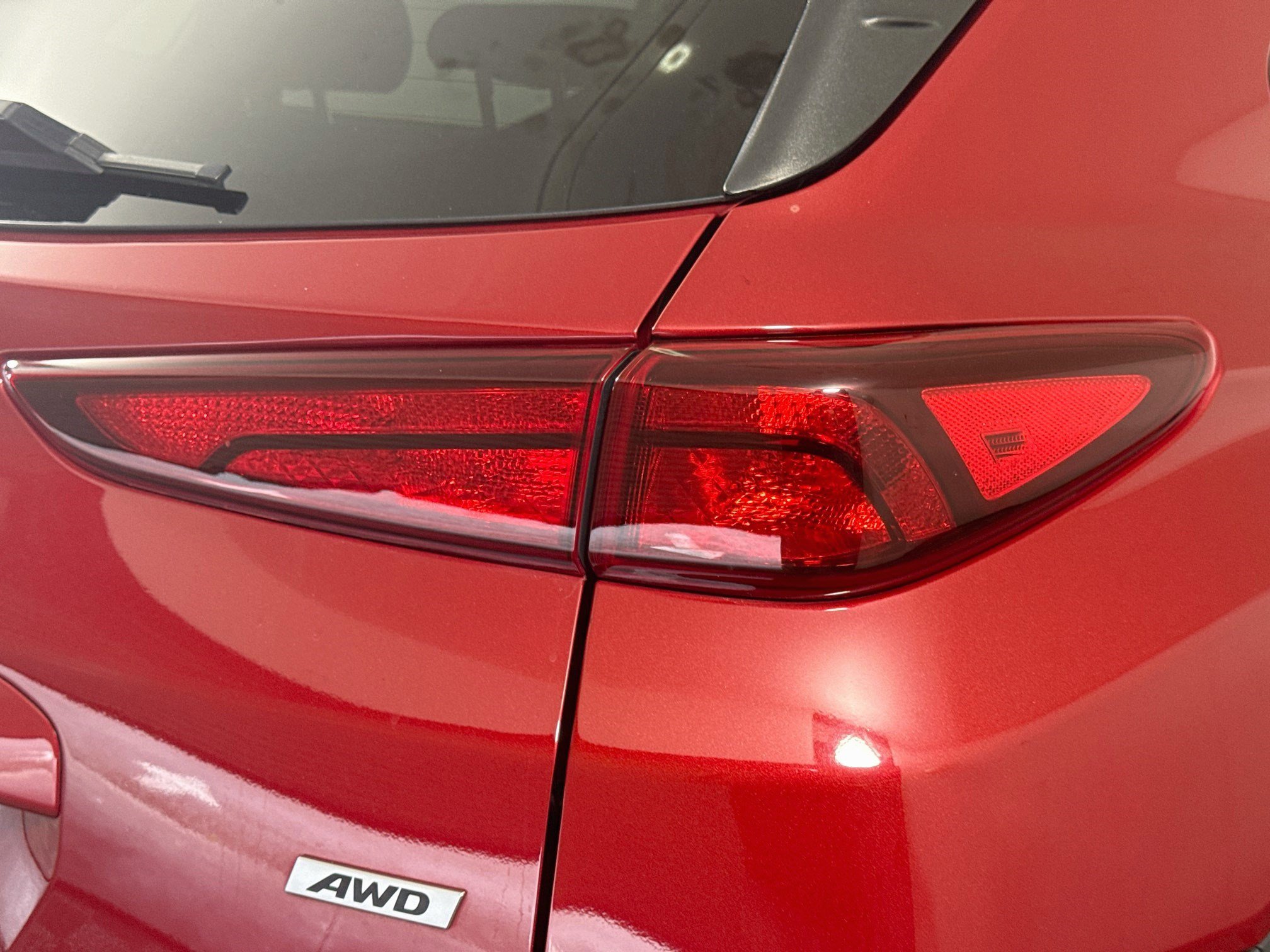 Used 2022 Hyundai Kona SEL AWD/4WD image 34