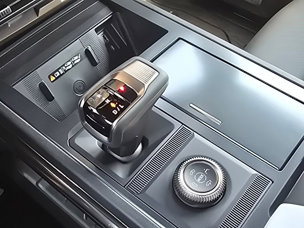 New 2025 GMC Hummer EV 3X image 14