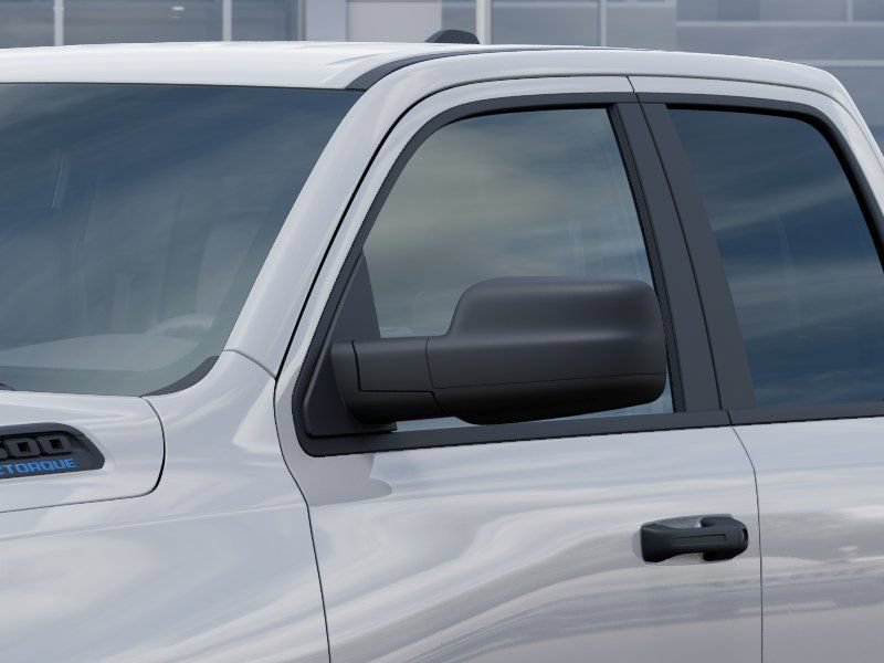 New 2026 RAM 1500 Tradesman RWD image 12