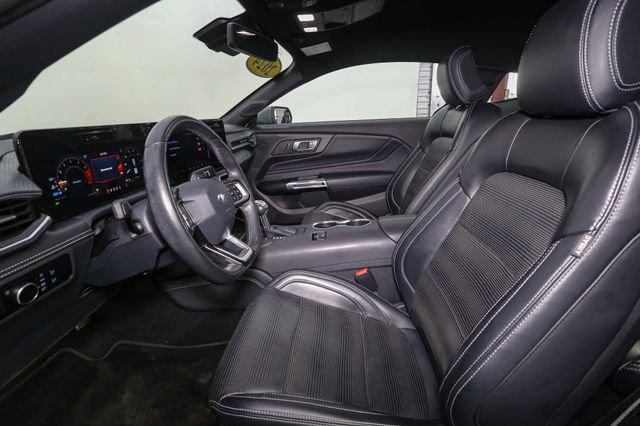 Used 2024 Ford Mustang Premium image 38