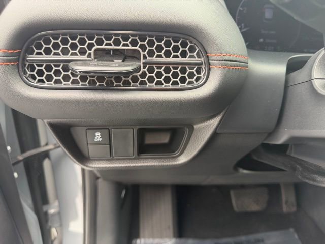 Certified 2024 Honda HR-V Sport image 22