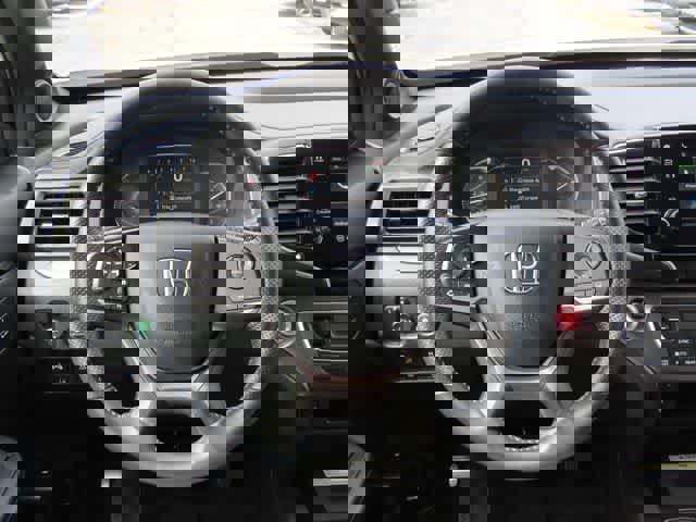 Certified 2023 Honda Passport EX-L image 18