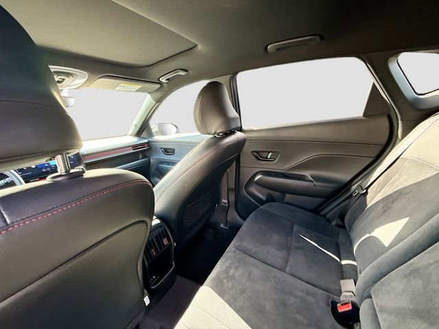 Used 2024 Hyundai Kona N Line image 23