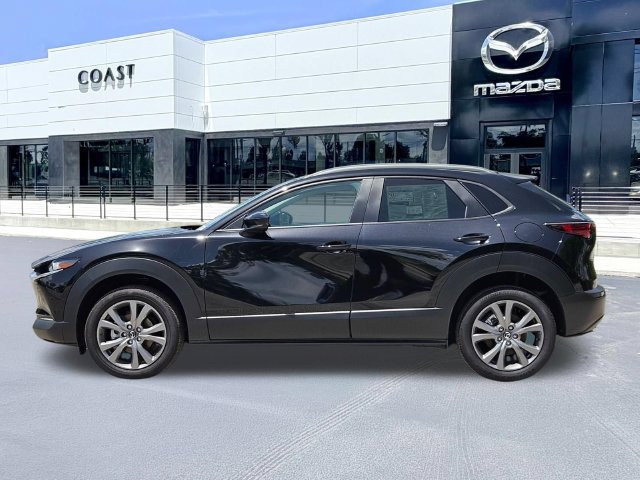 New 2026 MAZDA CX-30 AWD 2.5 S image 8
